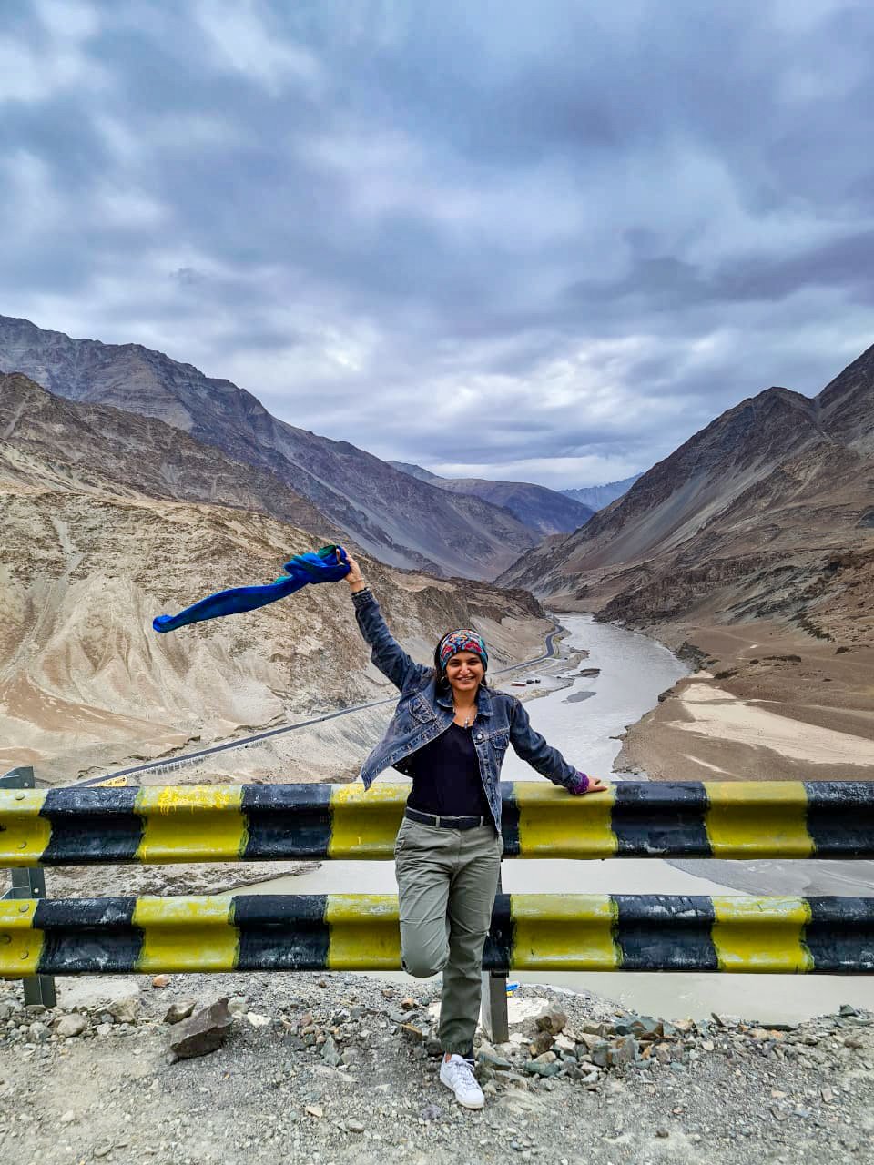 Ladakh