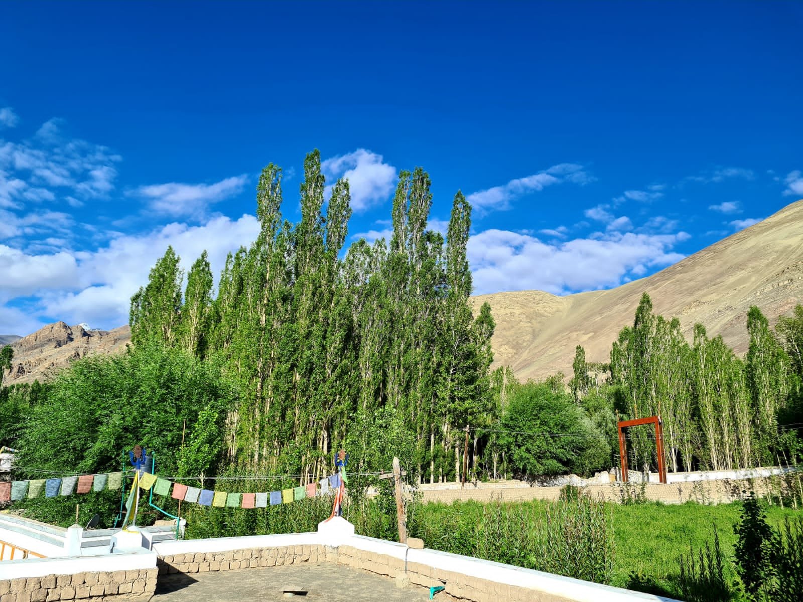 Ladakh