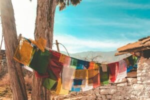 Bhutan Unique Travel Experiences
