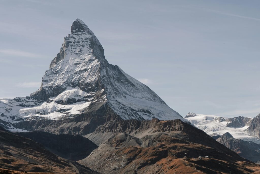 Zermatt