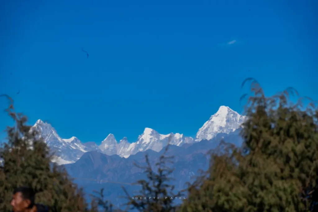 jomulhari peak bhutan
