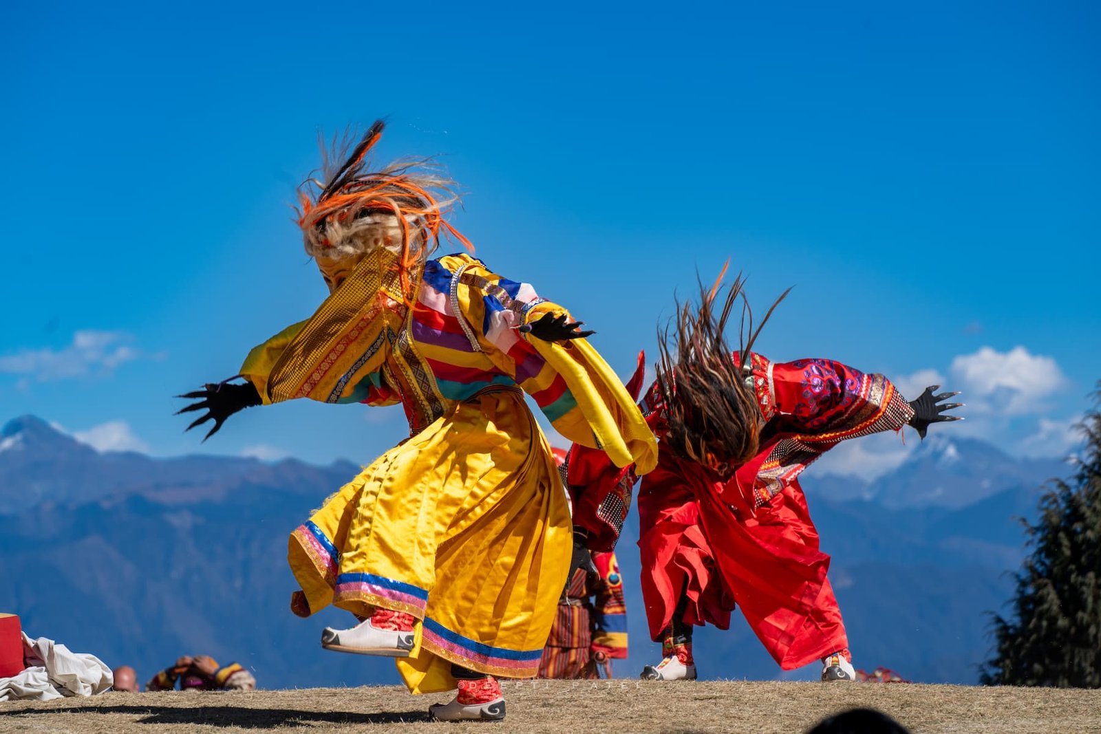Luxury Bhutan travel – Bhutan bespoke journey The Other Way
