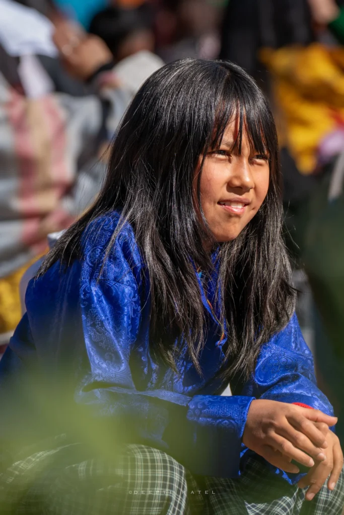 Luxury Bhutan travel experience – Dho Chula Pass festival, The Other Way