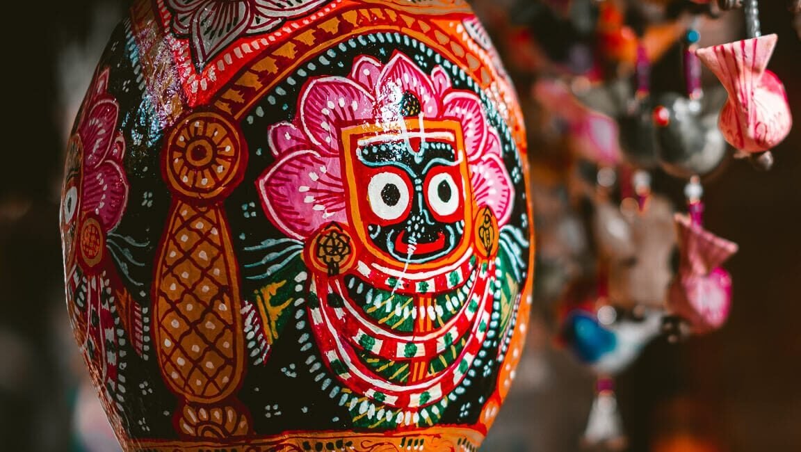 Offbeat Luxury Travel in India | Odisha