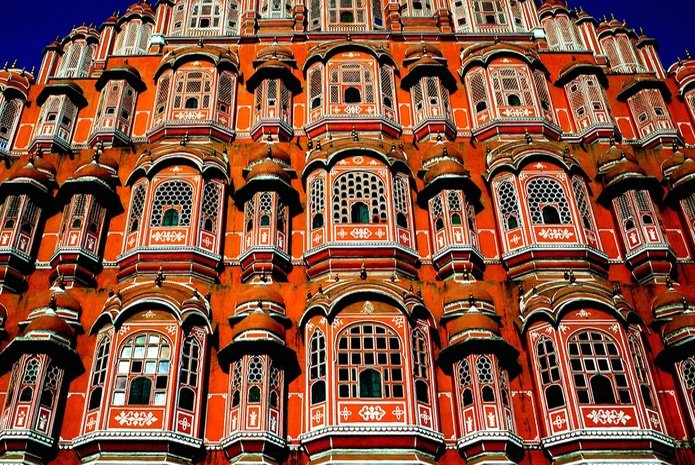 Offbeat luxury travel in India | The other way