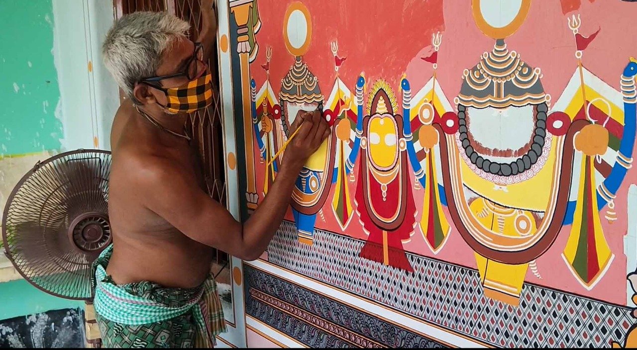 Offbeat Luxury Travel India | Odisha | The Other Way