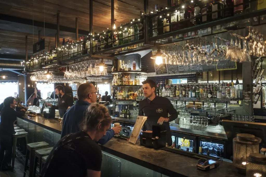 Luxury Iceland city experience – Reykjavik music scene The Other Way