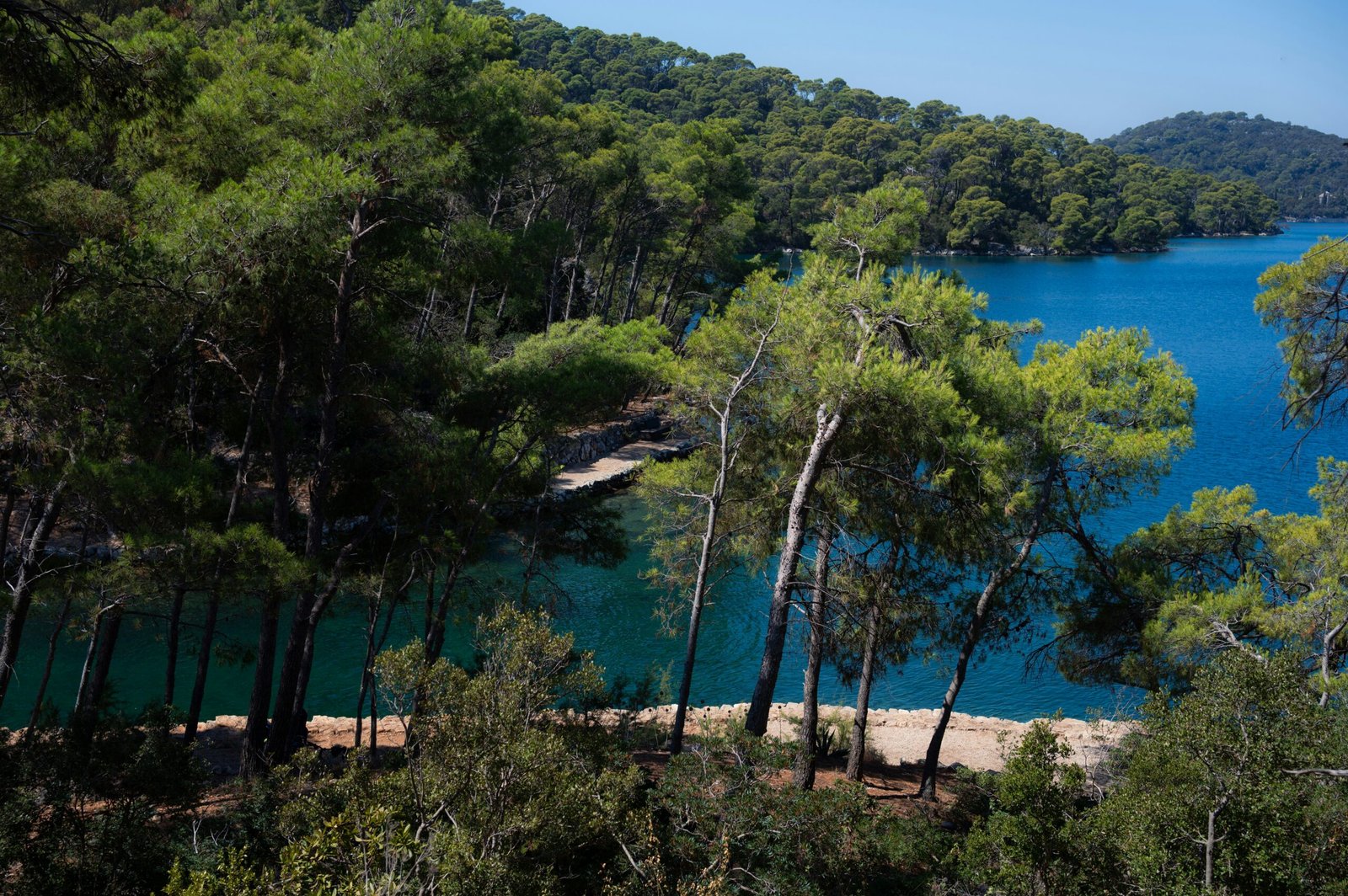Luxury Mediterranean travel – Greek islands and Dalmatian Coast