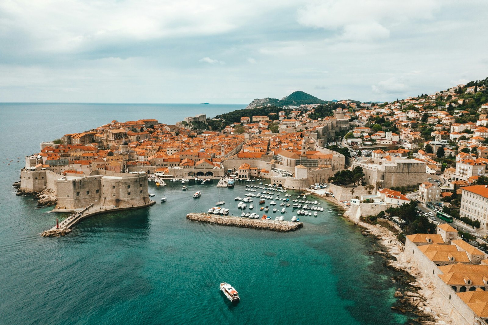 Boutique travel Eastern Europe – Prague and Dubrovnik, The Other Way