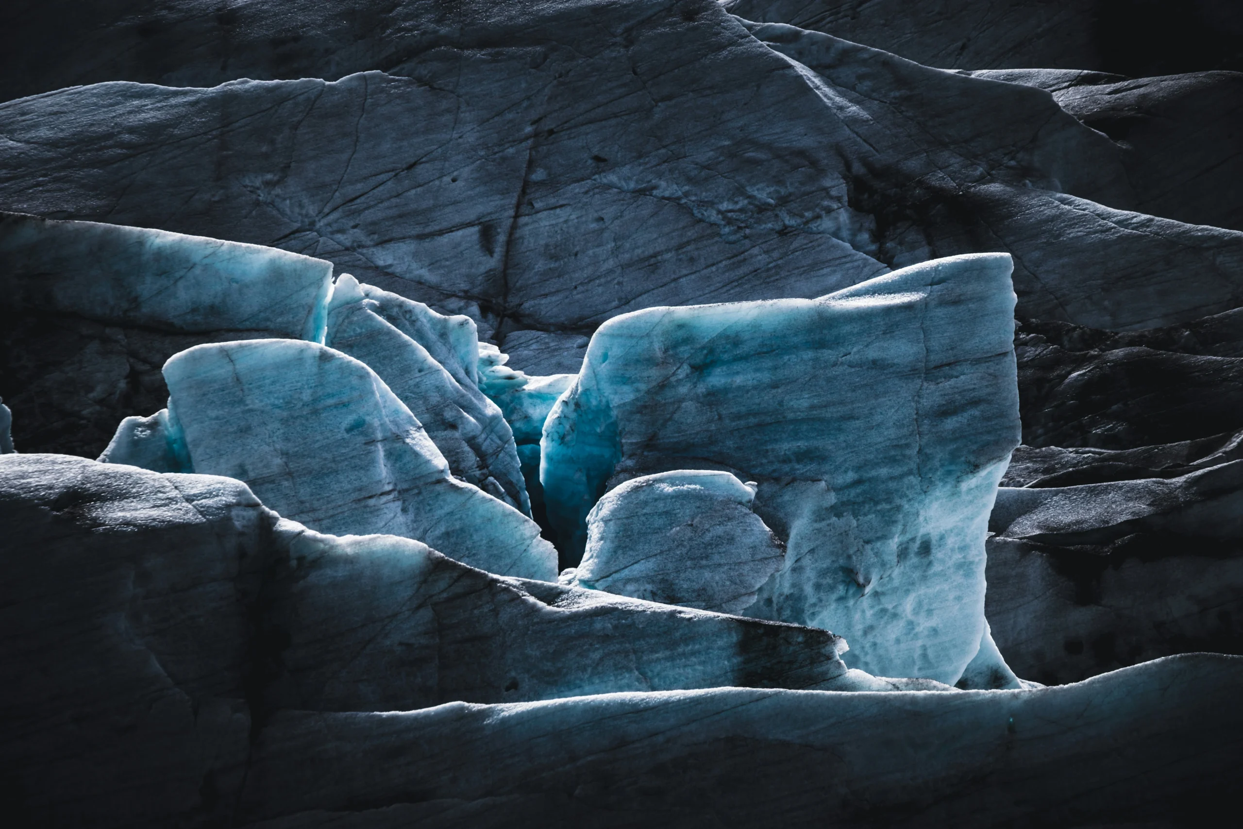 Luxury Iceland glacier hike – Vatnajökull private tour The Other Way