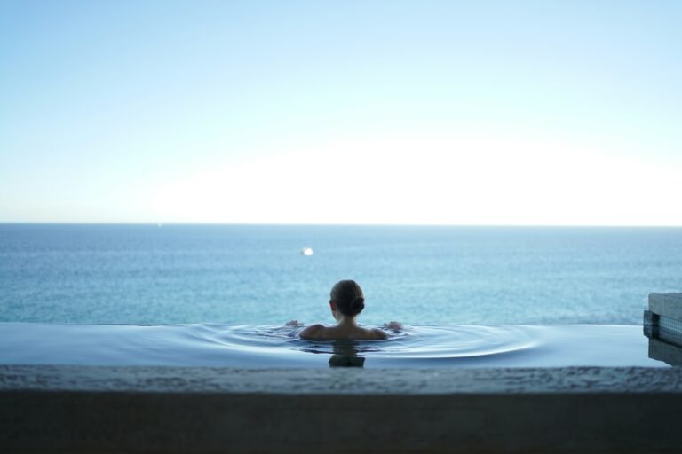Luxury Wellness Travel