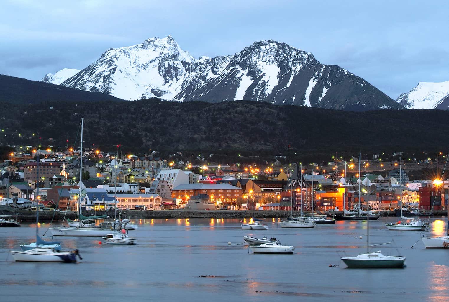 South America Cruises