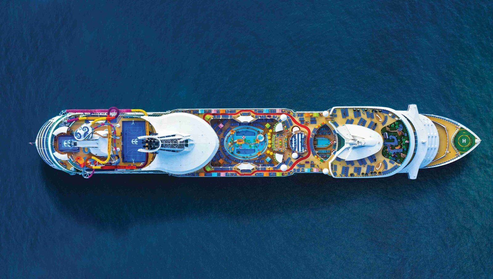 Royal Caribbean cruises from Singapore across Southeast Asia