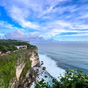 Ulluwatu Temple Bali