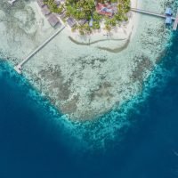Luxury Indonesia travel – Raja Ampat diving world richest reef